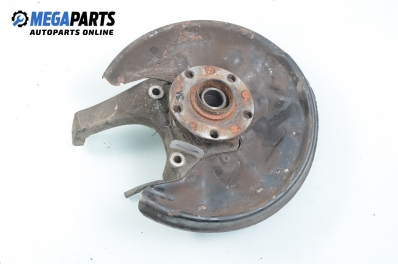 Шенкел главина за Audi A8 Sedan II (10.2002 - 07.2010), позиция: задна, лява